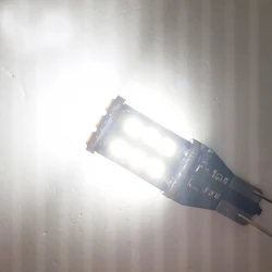 3030 smd led T15 Led Reverse Lights Super Bright Reverse Bulb