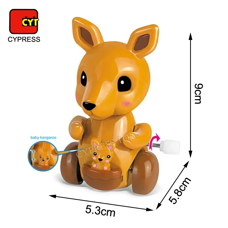 Plastic Wind UP Toys Juguetes Baratos De China