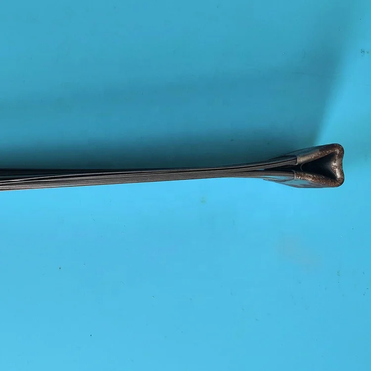 RAVO Cleaning Machine Replacement Parts Wire Brush Sweeper Brushes