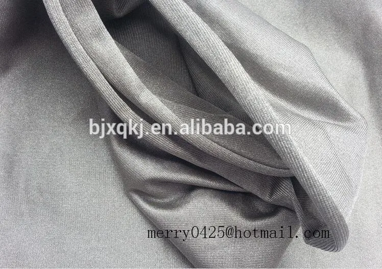 
rfid shielding fabric rfid conductive fabric to block cellphone signal 