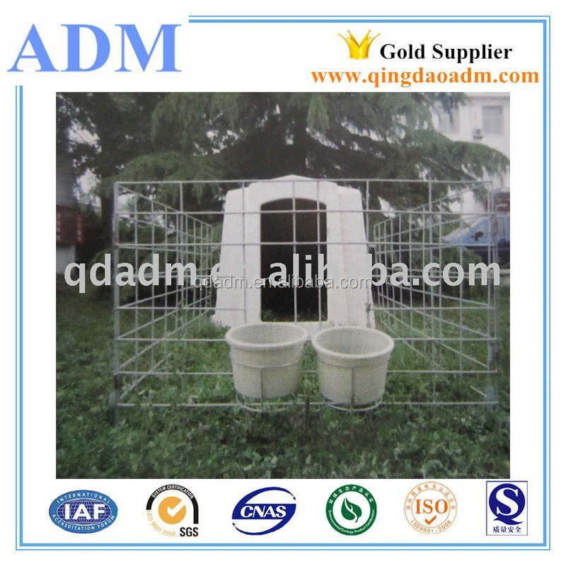 Оцинкованная панель для икр с ведром