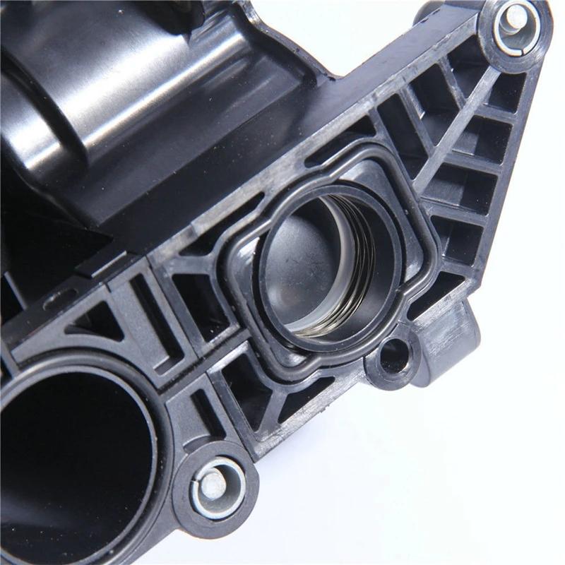 Engine Coolant Thermostat Water Pump 06L121111G 06L121111H