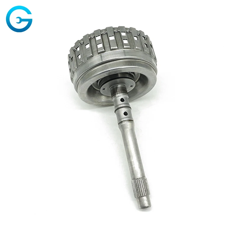 ZF5HP24 A139554A Transmission Clutch Drum for Audi with 7.25 inch shaft