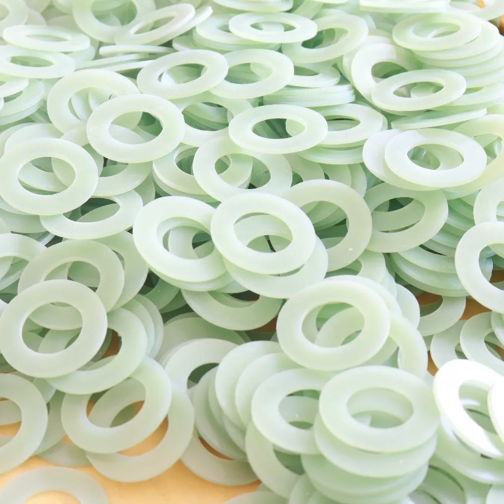 FR4 g10 Epoxy fiber glass cloth sheet manufacturing high voltage flat washers