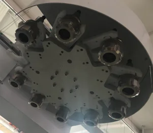 UC-481 Auto Woodworking With ATC 3D CNC Router Machine for Furniture Milling CNC Acrylic CNC Router