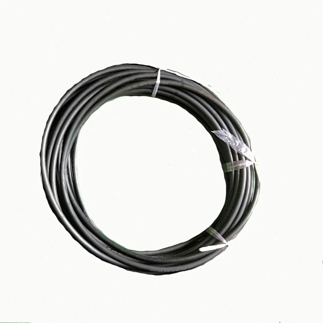 3/16 brake parts dot sae j1401 hydraulic brake hose rubber flexible brake hose and fittings