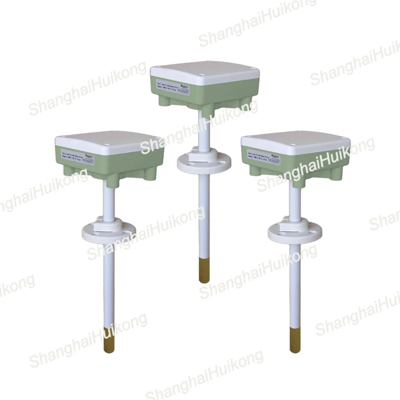 3% accuracy Temperature Humidity Sensor 4 - 20mA