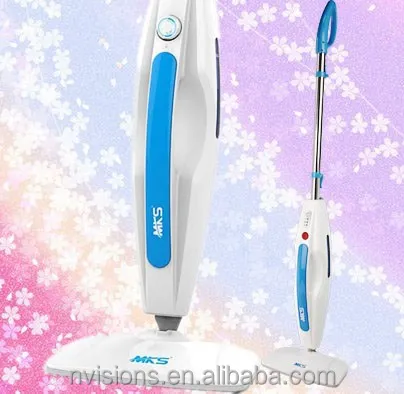 Deluxe home use multifunctional Steam Mop for all kinds of floor