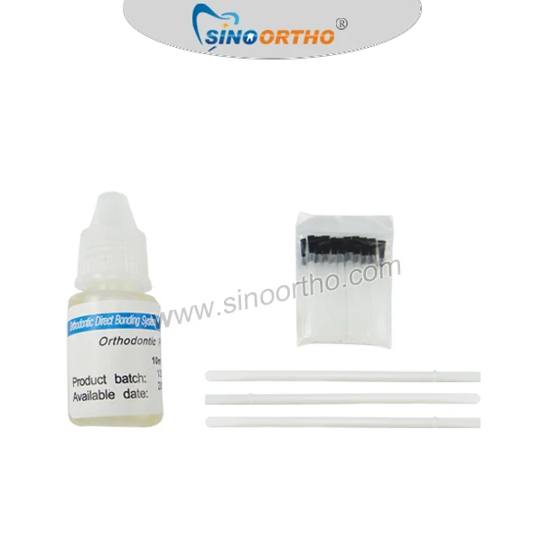 
SINO ORTHO products dental adhesive 