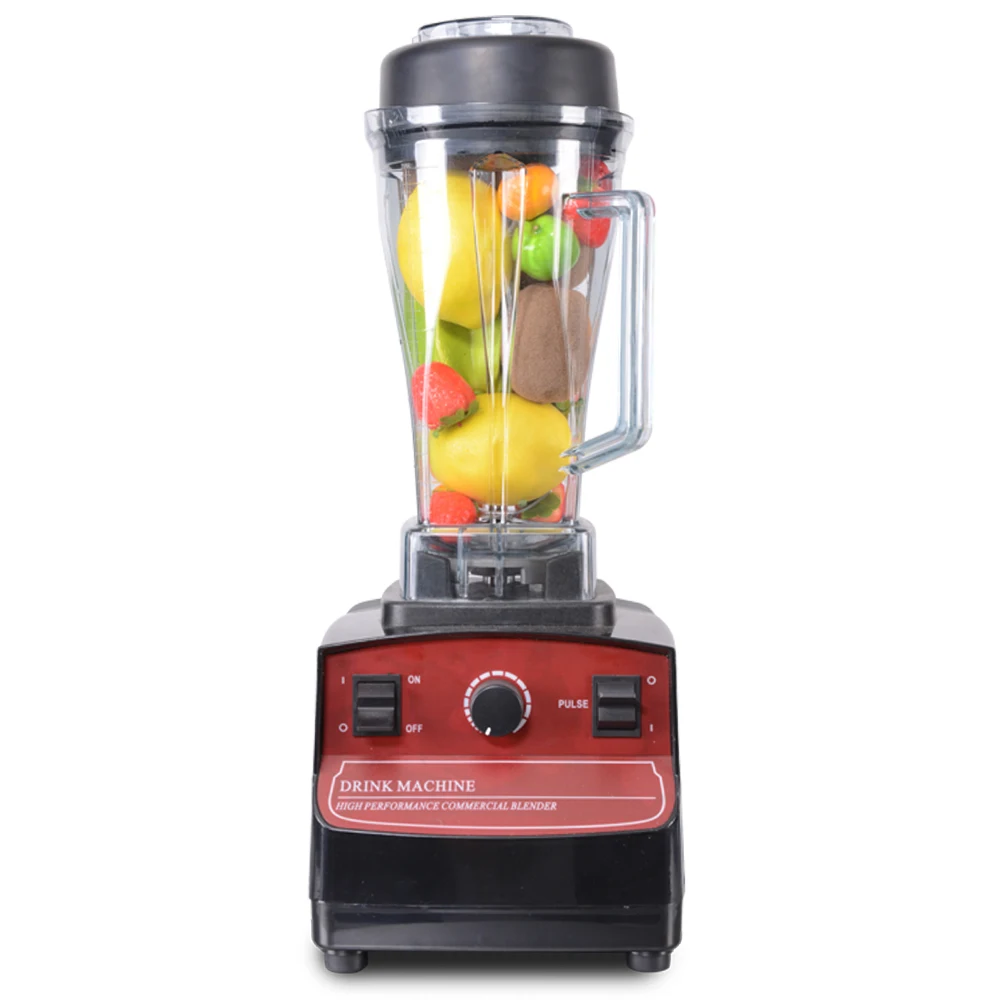 Professional 1000w powerful potable juicer mixer grinder