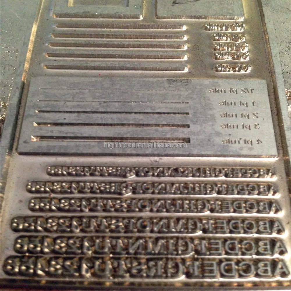 magnesium alloy plate AZ91D