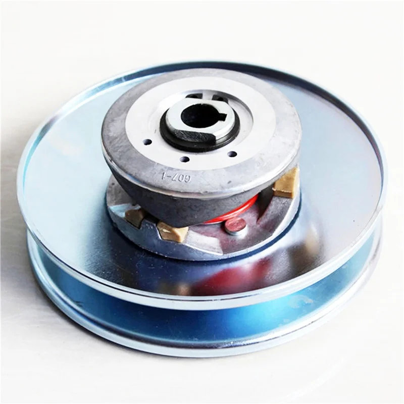 Go kart parts 10T 20mm Torque Converter clutch 30 series #428 chain