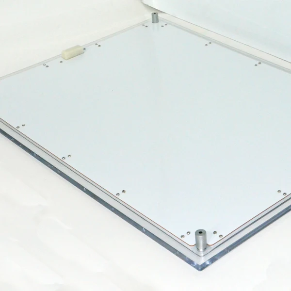 frameless LED acrylic light frame/ led light box