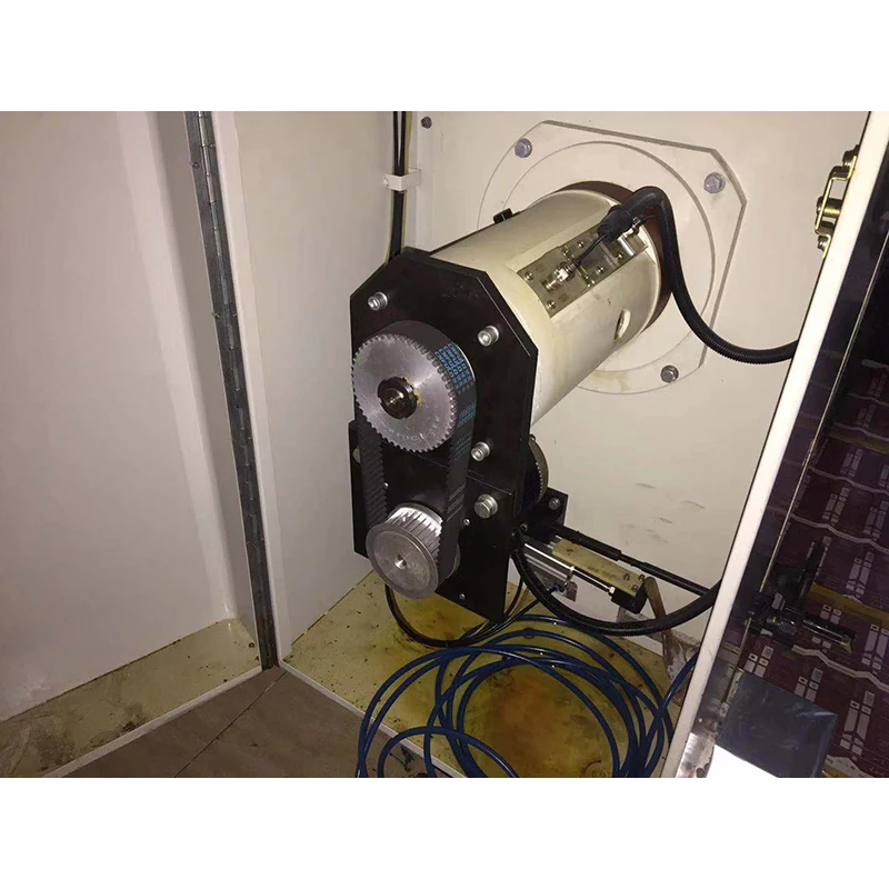 8 color used gravure printing machine price of Beiren