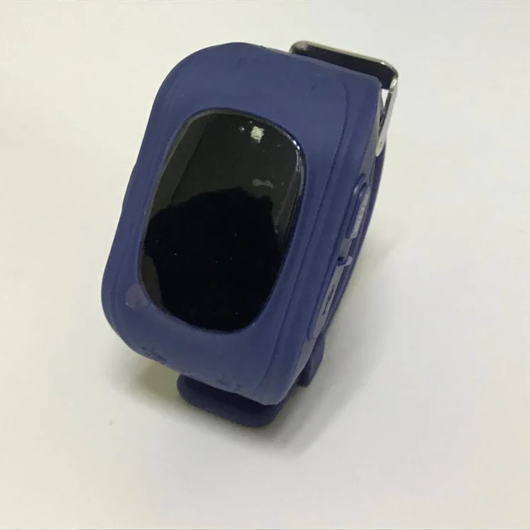 
KCW GPS Smart Kids GPS tracker Watch smart baby watch Q50 for android and iOS phone smart clock SOS Call 