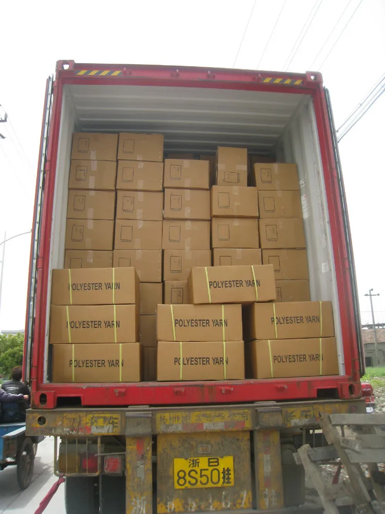 150D/48F (150/36) DDB HIM NIM SIM polyester yarn DTY