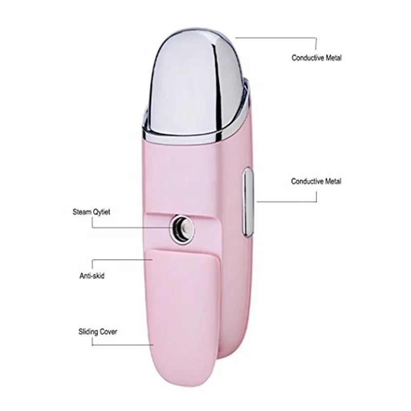 Hydration Water Facial Massager Beauty Care Products Popular With Girl