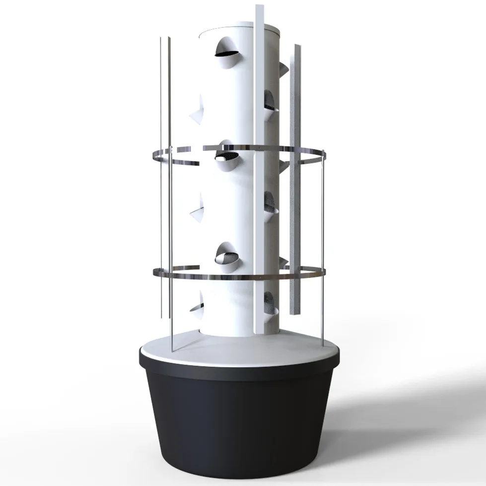 Aeroponic pump aeroponic pot aeroponic growing towers