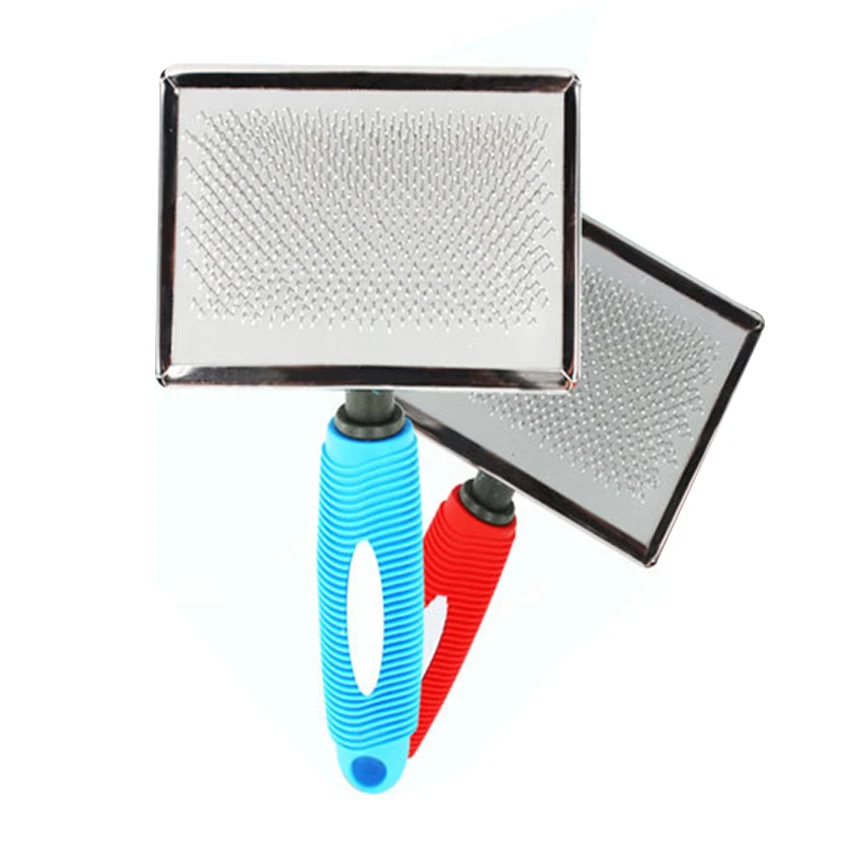 Factory Price Wholesale Dog Hair Grooming Comb