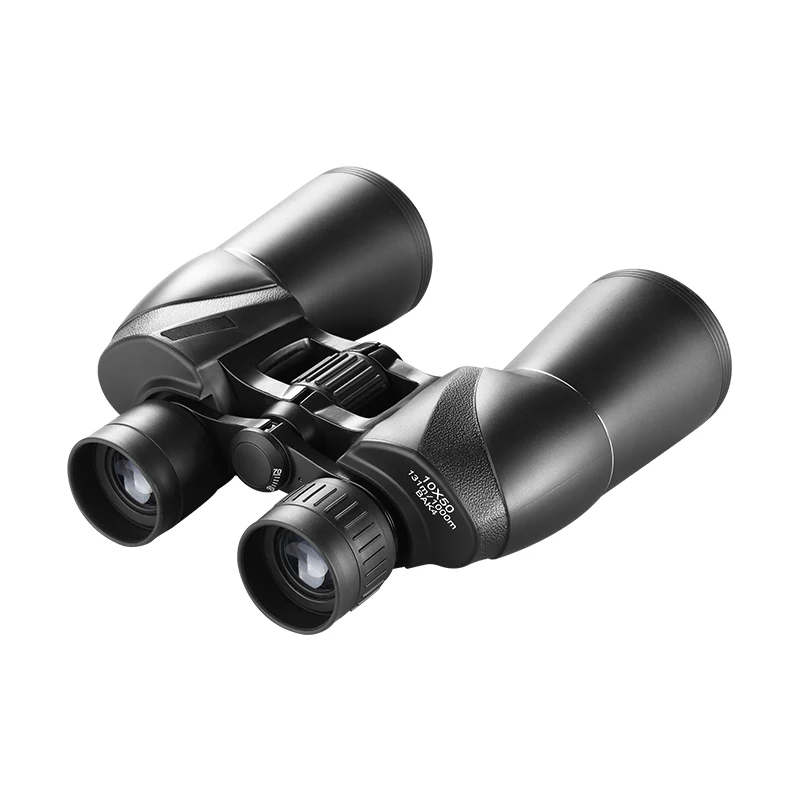 (BM-5103C) High Power 10X50 long distance outdoor FMC Lens Big Eyepiece Wide Angle View HD Center Focus Hiking binoculars