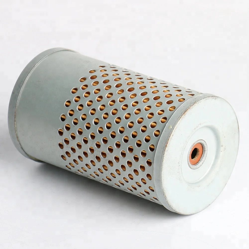 Truck Hydraulic Filter Element H617n 2371583 2375477 2380014 823208