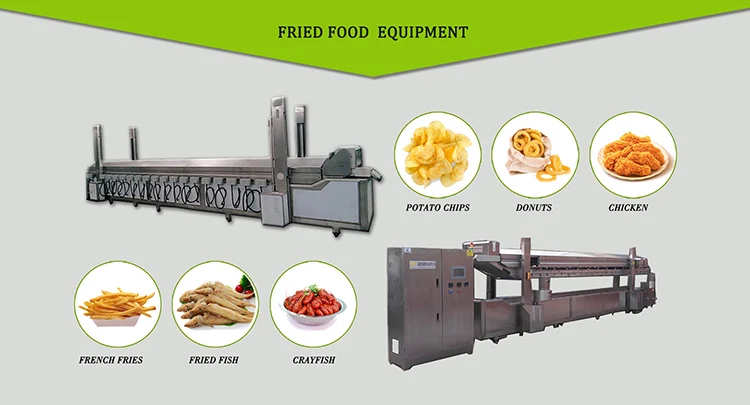 KFC Chicken Beef hamburger making machine