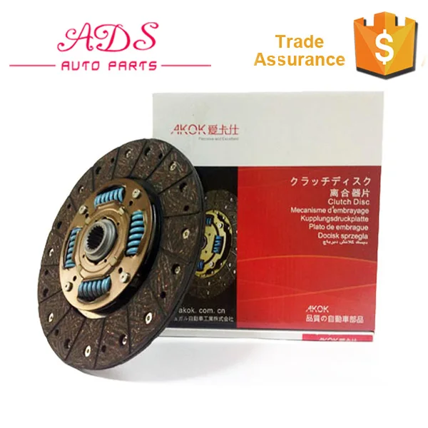 Китай завод AKOK диск сцепления оптовая продажа для Lifan SUV 108600028