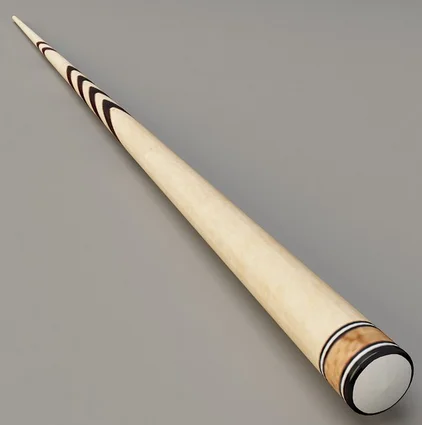 Горячая Распродажа, деревянная бильярдная палка высокого качества, экологически чистая деревянная бильярдная палка