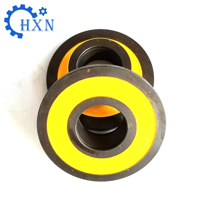 
ductile Metal Differential Case Ductile Casting Iron 