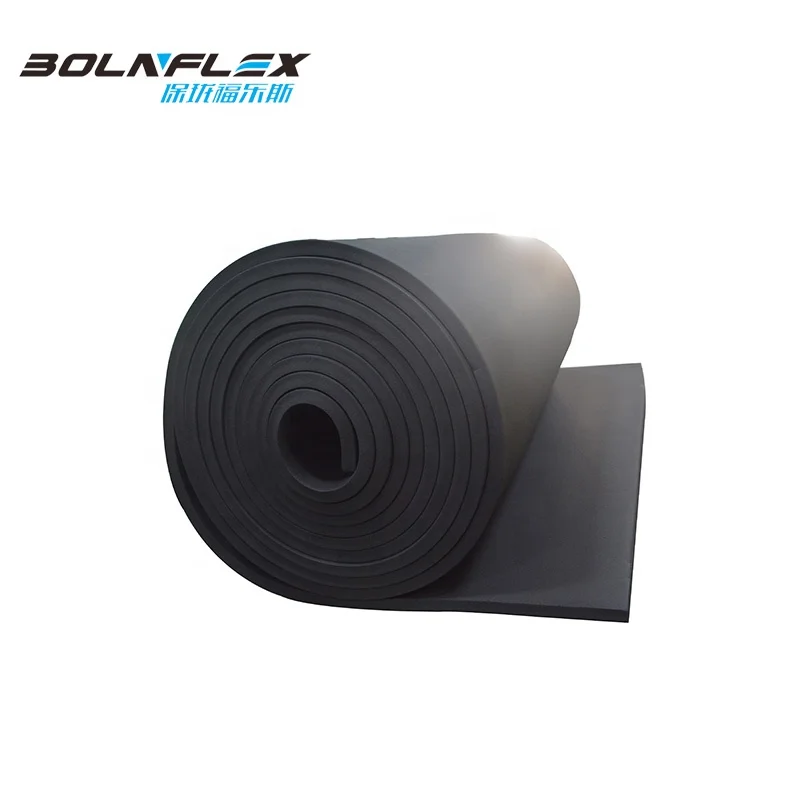 Cheap construction materials flexible sheet sound insulation material flex material composite panel