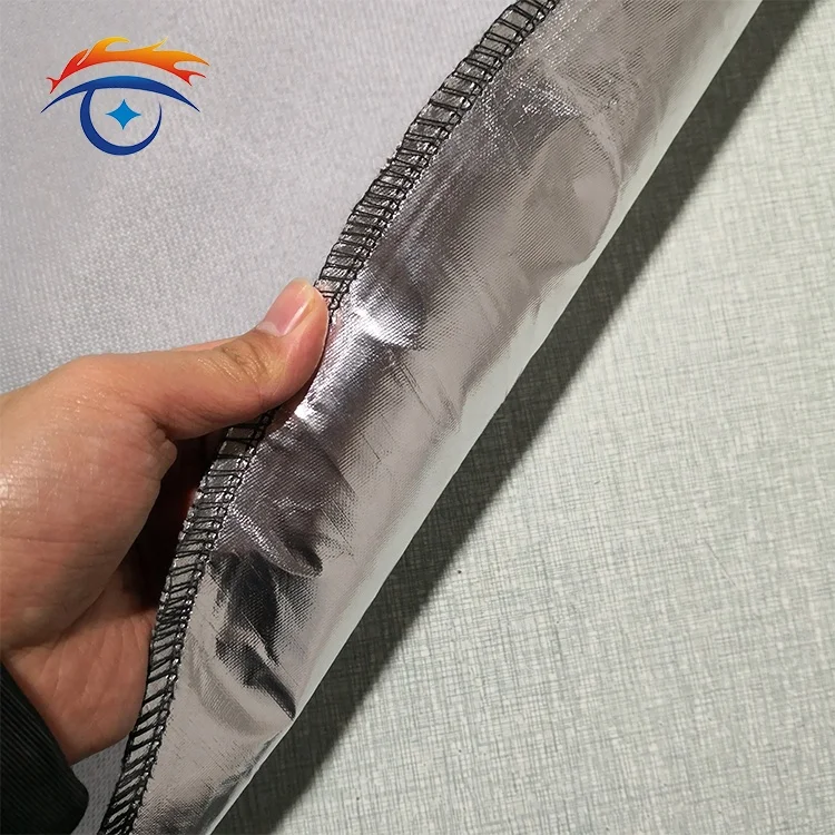 
Fireproof disc high temperature insulation 