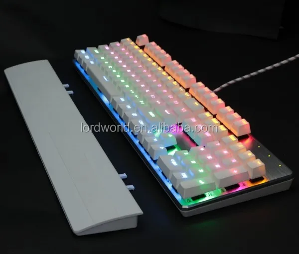 Kailh switch for competitive price gaming mechanical keyboard LD-183
