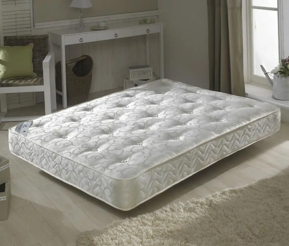 
Новый Стиль 2016, пружинный матрас с пружиной bonnell и пеной с эффектом памяти 