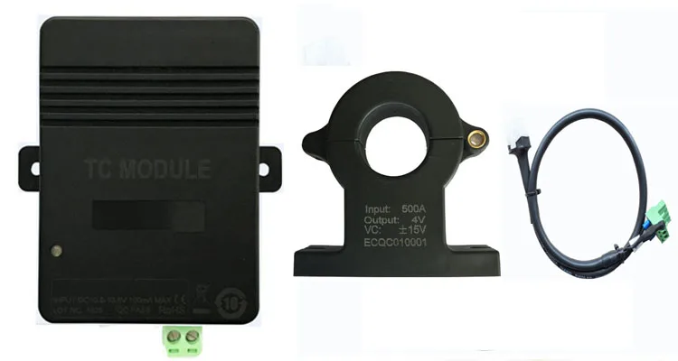 Hot sell  H3G TA BMS Collect Analyze Upload Remote Monitoring Unit for Storage Energy Backup