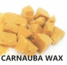 Carnauba wax Vegan Wax Flakes 100% Pure and Natural For Skin, Face, Body and Hair DIY Creams, Lotions, Lip Balm and Soap Making