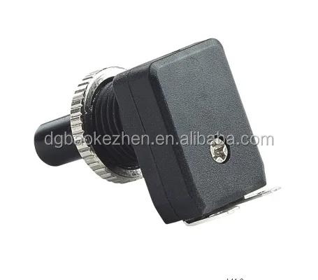 SC7027 push button switch