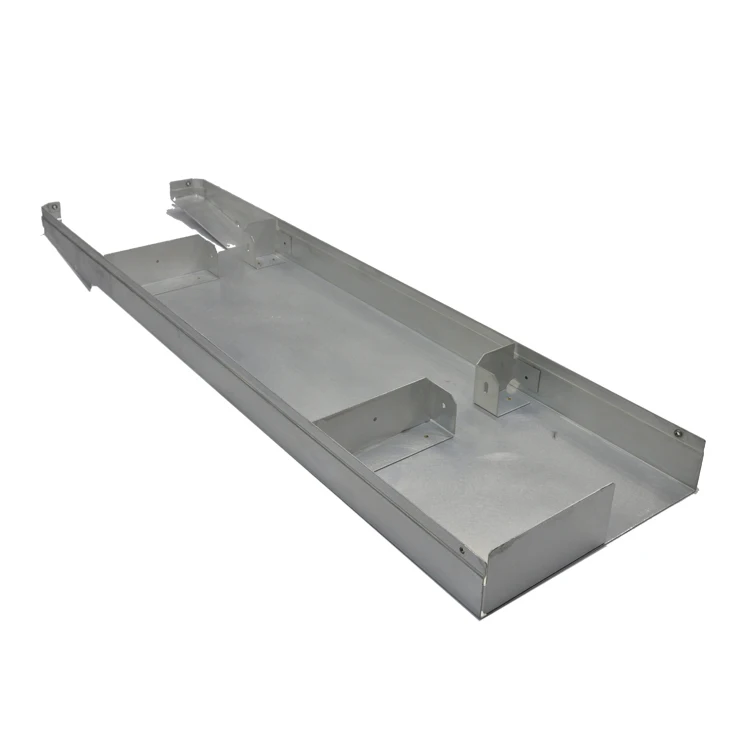 China out accessoris precision mechanical metal parts