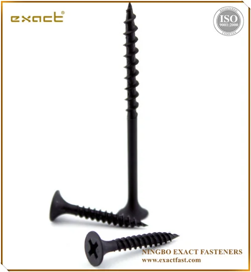 Taiwan manufacturer drywall screw taiwan Gypsum screw