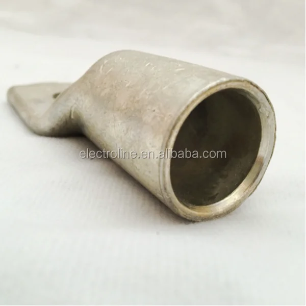 High Quality Terminal Ring Connectors Stainless Steel Cable Lug