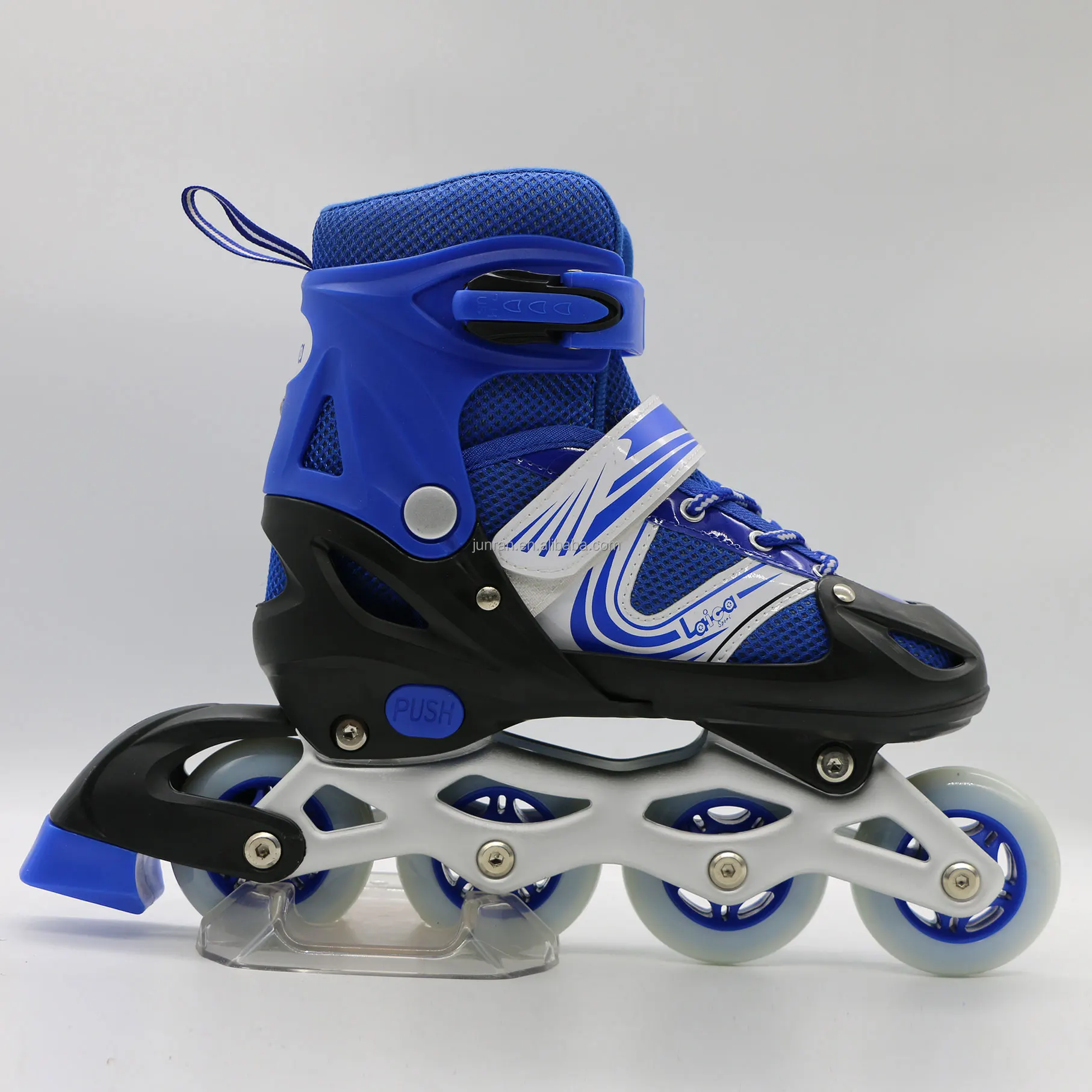 ПВХ КОЛЕСНЫЕ агрессивные роликовые коньки