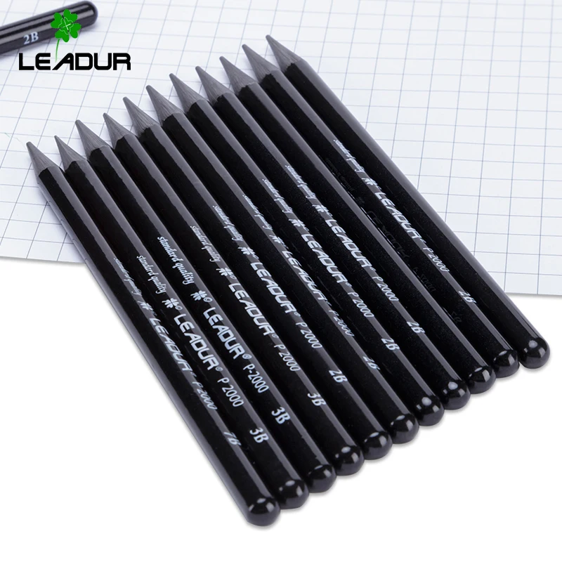 Factory supply discount price drawing pencil sets
