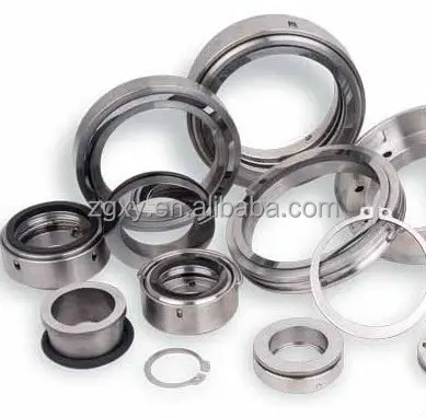 Sintered Tungsten Carbide Rollers and Rings Rounds