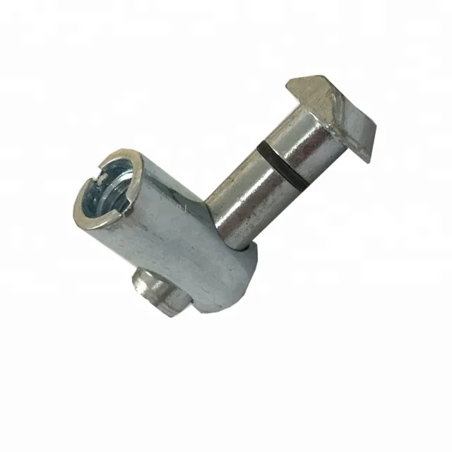 90 Degree Milling Quick  Connector for aluminium profile 4040