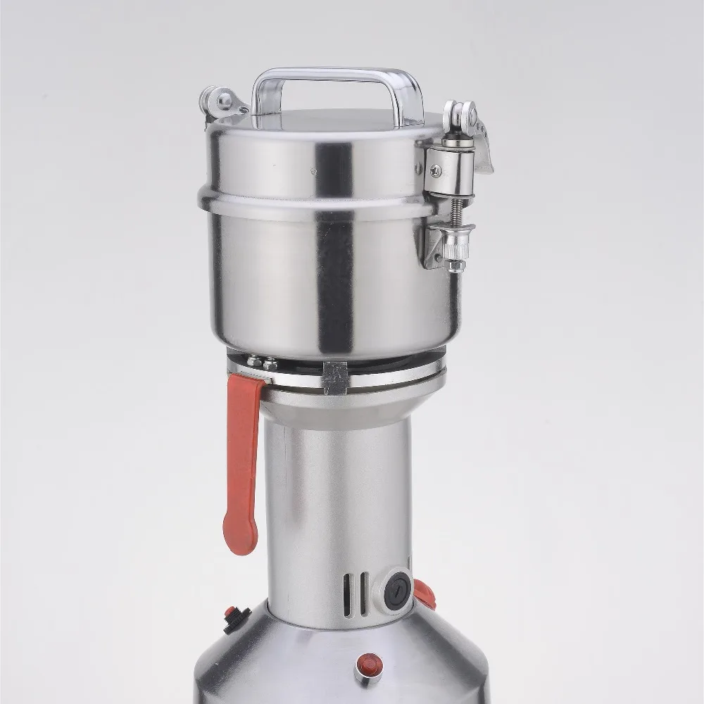 DAMAI 250g Home Electric Coffee Mill Grinding Machine Cocoa Bean Grinder