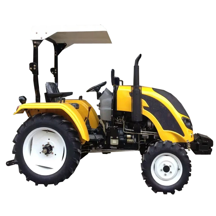 Multi-function Farm Tractor Made In China,Tractor Mini 4 wd 40 hp