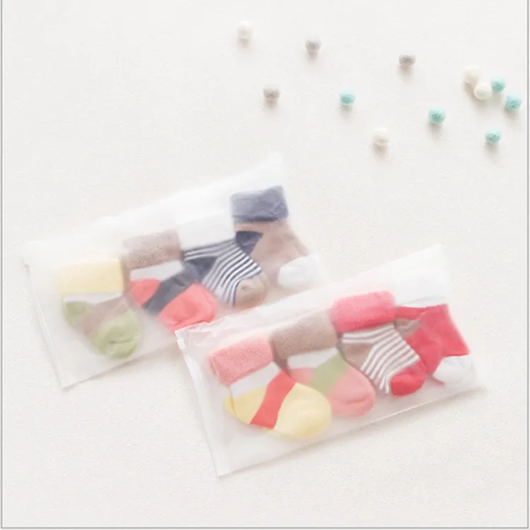 Детский хлопок пробки зимние носки