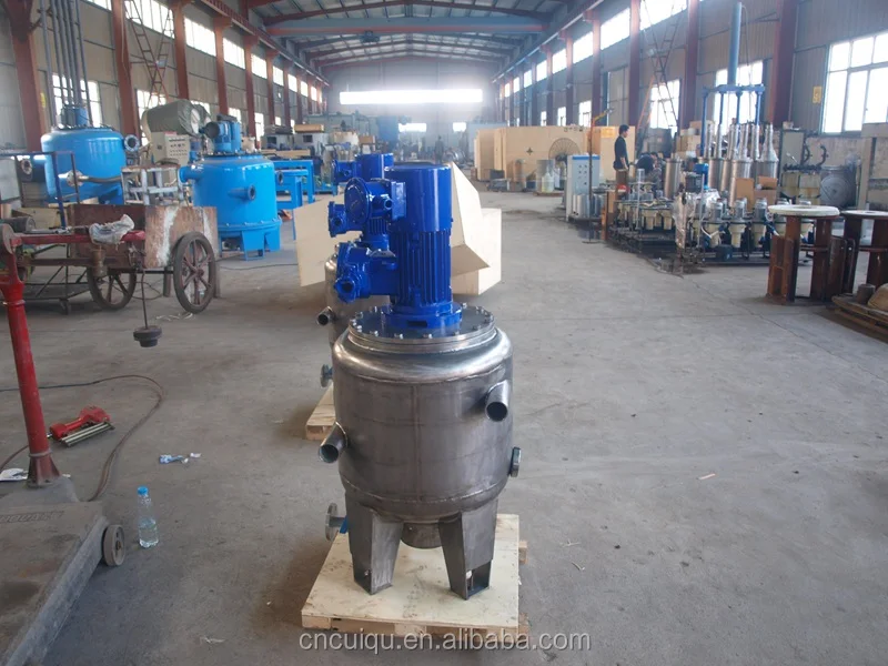 Liquid-liquid centrifugal extractor,