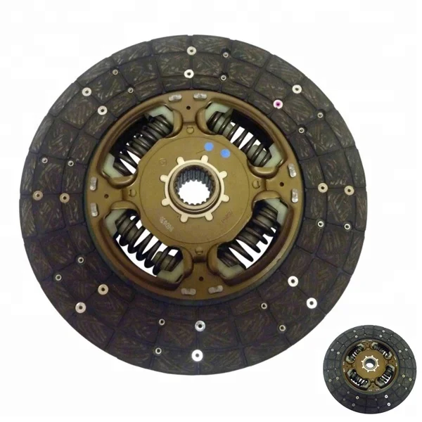 31250-0K222 Clutch Disc for hilux vigo  landcruiser