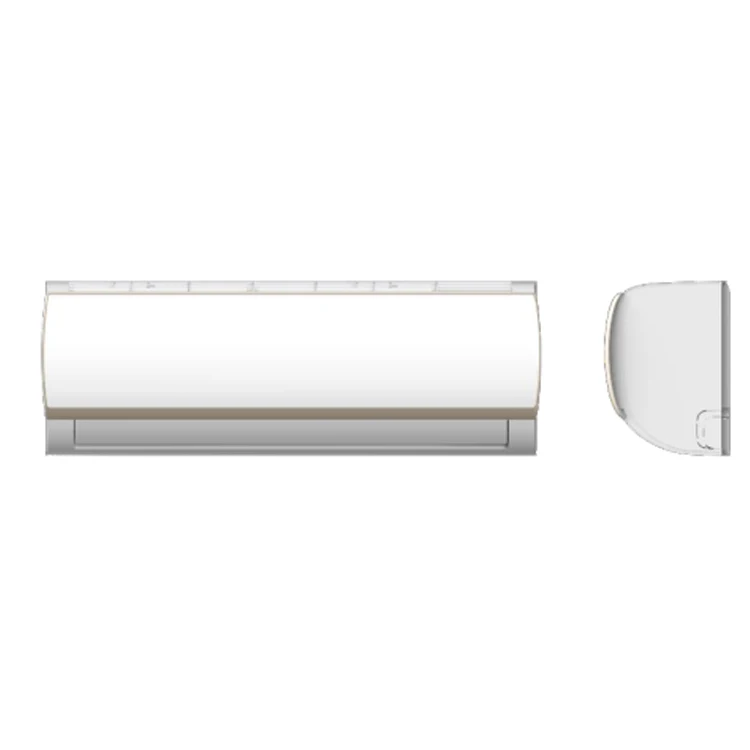 Factory supply new design 220-240V- 50Hz 12000btu quality split type air conditioner