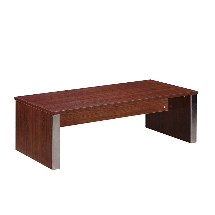 
Wholesale Classic Design Wooden Material Office Tea Table 